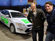 2536km avec un plein en Ford Mondeo diesel