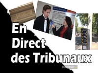 Vidéo - Un jeune permis cumule un nombre incroyable - et douteux - d'infractions !