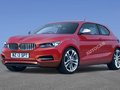 Quelques informations sur la petite BMW qui doit venir épauler la Serie 1