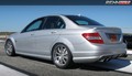 [Vidéo] Renntech envoie la gamme Mercedes AMG sur piste de drag