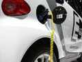 Un tiers des automobilistes français pensent passer à la voiture électrique