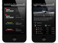 GT Academy : une application iPhone pour suivre votre avancée dans le championnat