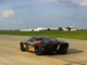 Hennessey Ford GT : toujours plus rapide