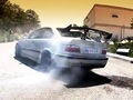 A l'assaut de Pikes Peak en BMW M3 électrique