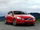 Volvo : une version longue de la S60 en préparation pour la Chine