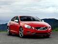 Volvo : une version longue de la S60 en préparation pour la Chine