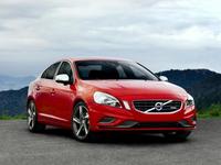 Volvo : une version longue de la S60 en préparation pour la Chine
