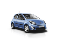 Nouvelles gammes Renault Twingo et Modus