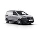 Voici le nouvel utilitaire Dacia, le Dokker!