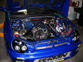 Une Subaru STI c'est bien, avec 6 cylindres c'est mieux !