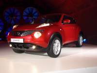 Nissan Juke : la présentation video