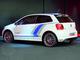 Volkswagen présente la Polo R WRC version route
