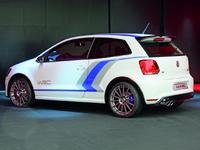 Volkswagen présente la Polo R WRC version route