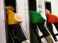 Consommation de carburant : une baisse de 2,8 % au mois d'avril