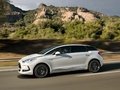 Citroën seul constructeur français en hausse en Europe au mois d'avril avec BMW, Mercedes et Audi