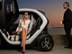 Festival de Cannes : Renault présent pour convoyer les stars