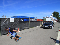 Les Virées Caradisiac au Mini United Festival - Mais qui sont les propriétaires de Mini ?