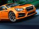 La future Subaru WRX annoncée par le concept Advanced Tourer ?