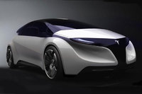 Genève 2010 : Tesla IED EYE