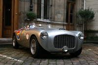 Automobile d'exception : un meilleur placement que l'immobilier ?