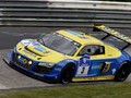 24 Heures du Nürburgring: Audi s'y impose... enfin!