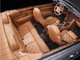 Salon de Los Angeles: Bentley Azure T