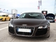 Photos du jour : Audi R8 Spyder