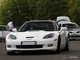 Photos du jour : Corvette C6 ZR1 (GT Prestige Montlhery)