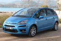 Citroën C4 Picasso et Grand C4 Picasso Airplay : une entrée de gamme inédite