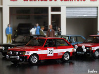 1/43ème - TALBOT Sunbeam Ti1600