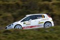 IRC: Basso et Rossetti sur des Abarth d'usine au Sanremo
