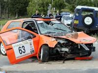 Rallye : week-end dramatique pour la discipline