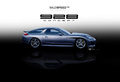 Design: Une proposition de descendance pour la Porche 928