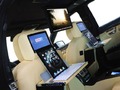 Brabus iBusiness 2.0: le bureau salon le plus rapide et luxueux du monde