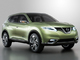 Nissan Rogue : la nouvelle génération pour 2013