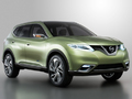 Nissan Rogue : la nouvelle génération pour 2013