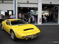 Photos du jour : Maserati Merak SS (Classic Days)