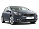 Kia vise les 5500 ventes pour la nouvelle Cee'd en France en 2012