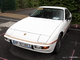 Photos du jour : Porsche 924 Le Mans (Classic Days)