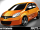 Renault vise l'Inde avec une citadine low cost