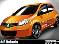 Renault vise l'Inde avec une citadine low cost