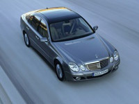 Ventes mondiales : Mercedes reprend des couleurs
