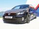 Wörthersee 2012 : VW Golf GTI Black Dynamic Concept avec 360 ch