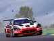 Une Maserati GT3...