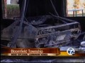VDM puissance 10 : sa Lamborghini Espada s'enflamme, explose et détruit sa maison !