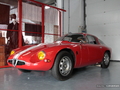 Photos du jour : Alfa Romeo Giula TZ (Classic Days)
