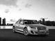 La future Audi S8 à 520 ch ?