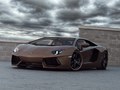 Lamborghini Aventador Wheelsandmore : 760 ch de Pâques