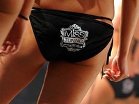 Et la gagnante de l'élection Miss Tuning 2010 est......