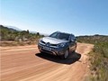 Le Renault Koléo soigne son taux de CO²
